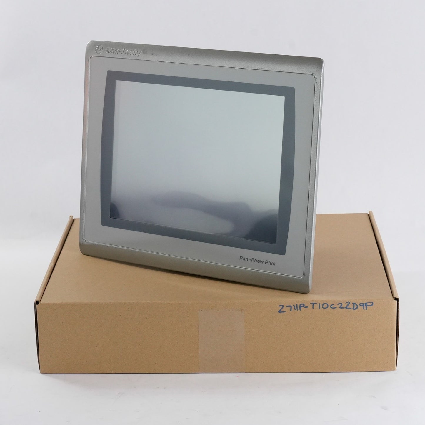 Allen Bradley 2711P-T10C22D9P /A Panelview Plus 7 Terminal - Refurbished