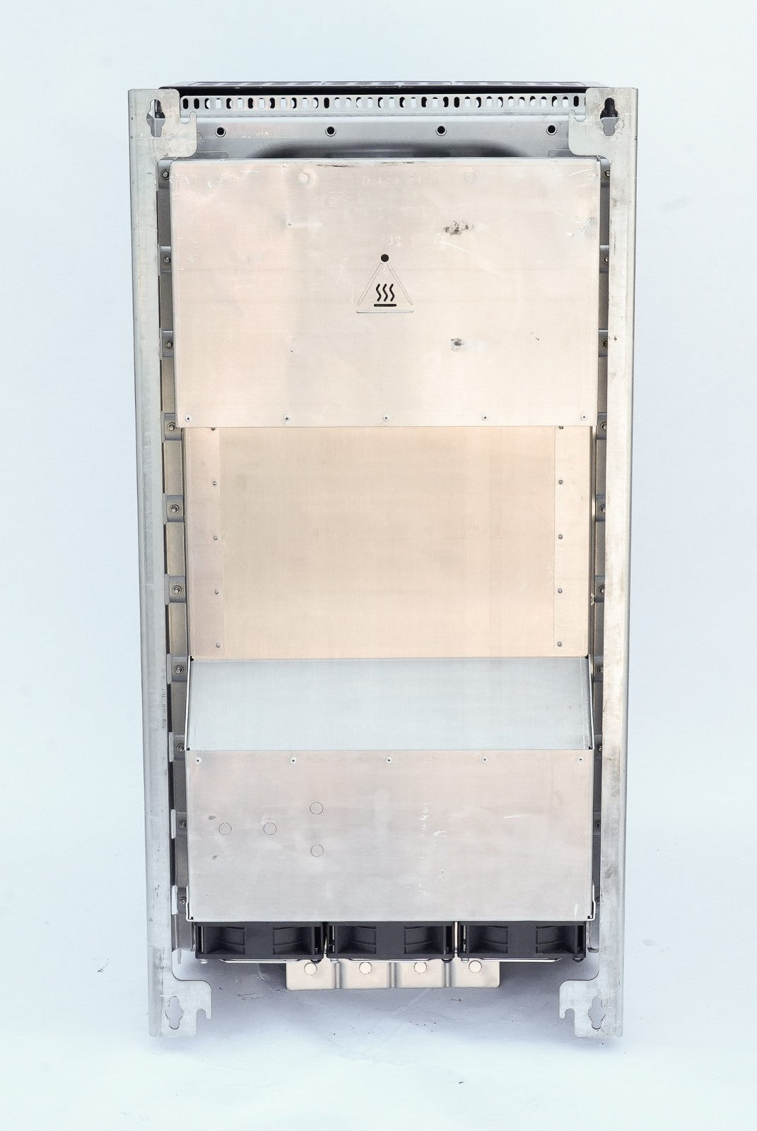 Allen Bradley 20F1AND302JN0NNNNN /A PowerFlex 753 AC Drive 480V 250HP 3-Phase