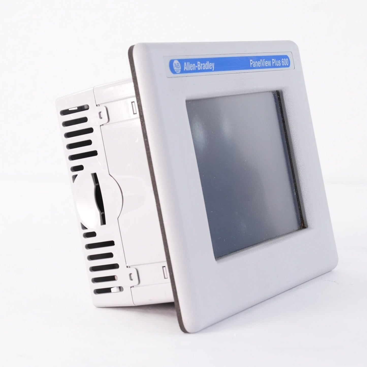 Allen Bradley 2711P-T6C20D8 /A PanelView Plus 600 Color Touch 2711PT6C20D8