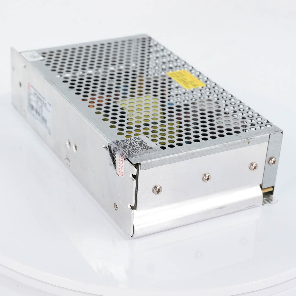 Hengfu HF200W-D-D Dual Output Switching Power Supply 5V 12V 200W HF200WDD AC-DC