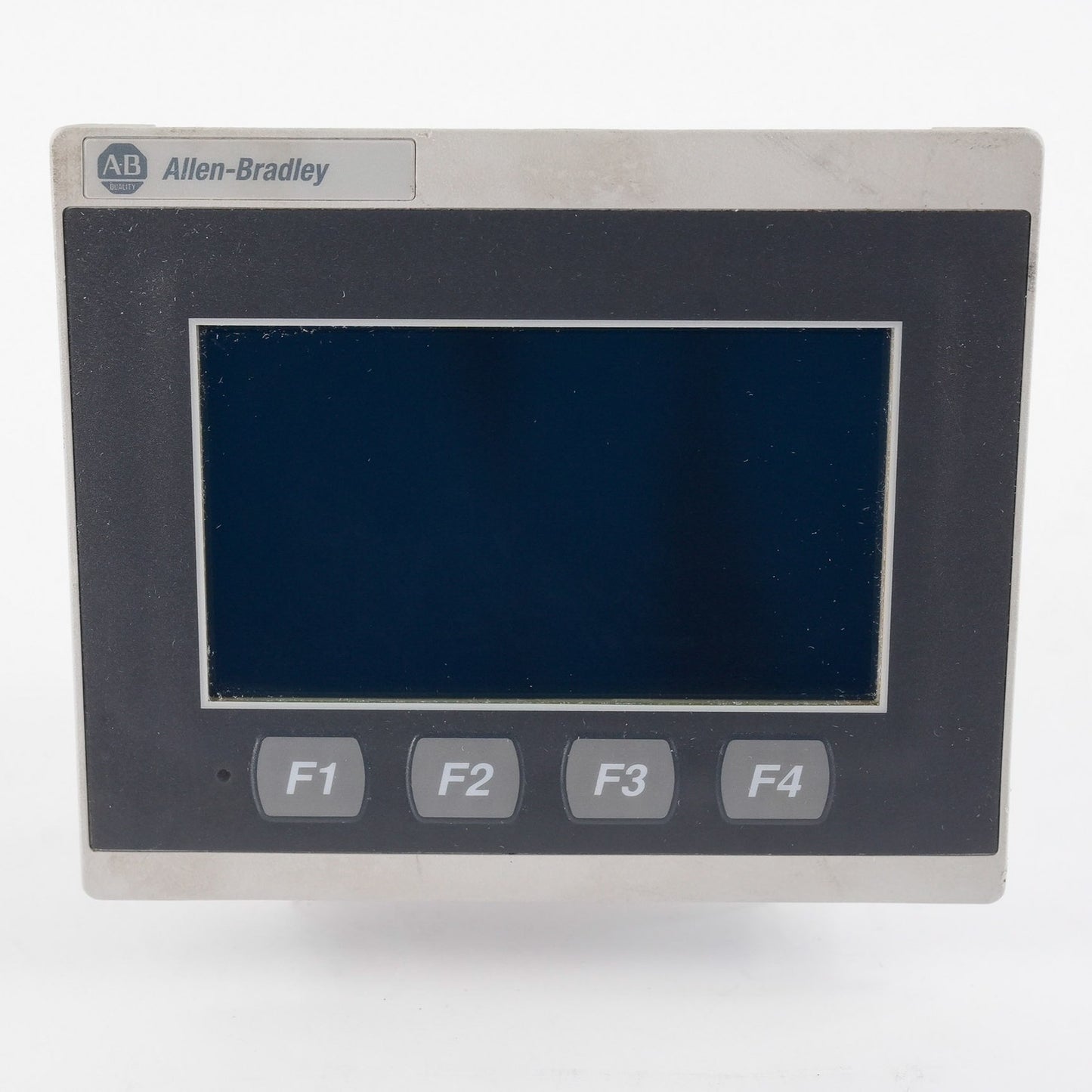 Allen Bradley 2711R-T4T /A PanelView 800 4" Display Panel 2711RT4T