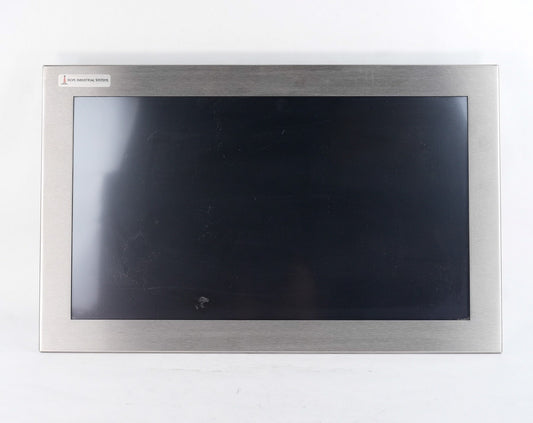 Hope Industrial Systems HIS-ML23-STAA 23" Industrial Monitor 100-240VAC