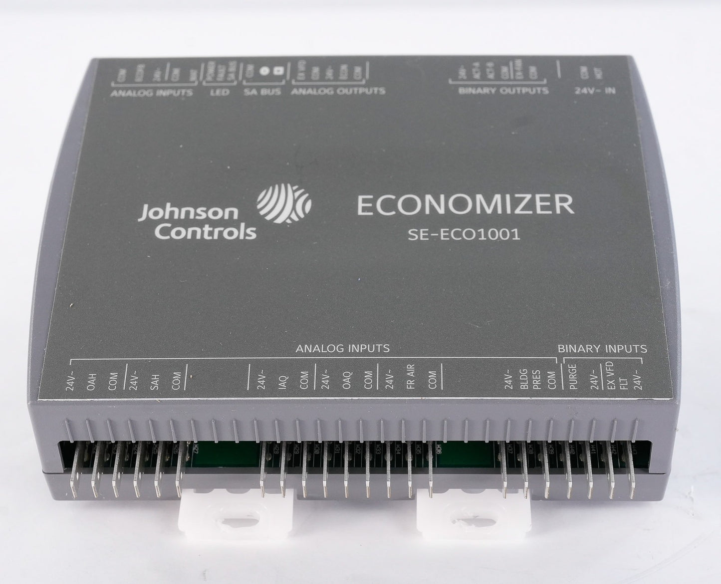 Johnson Controls SE-ECO1001 Economizer Controller Module SEECO1001
