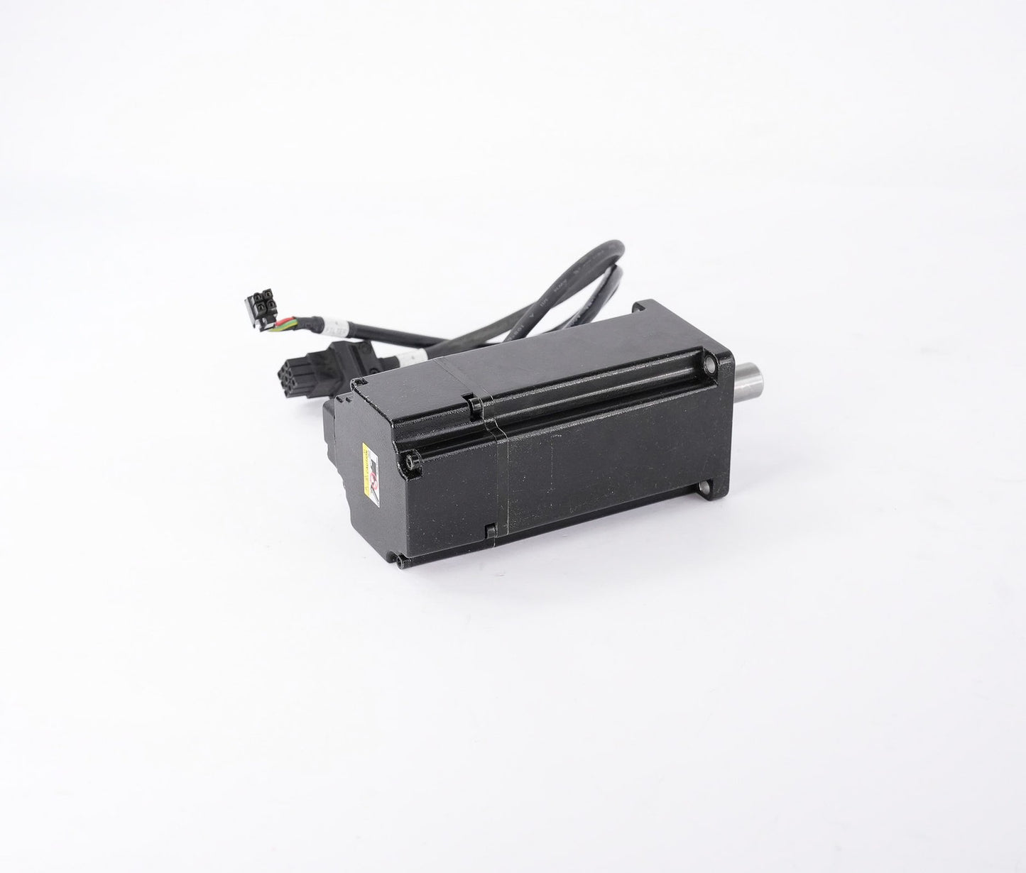Delta ECMA-CA0604RS AC Servo Motor 400W 3000rpm 1.27Nm ECMACA0604RS
