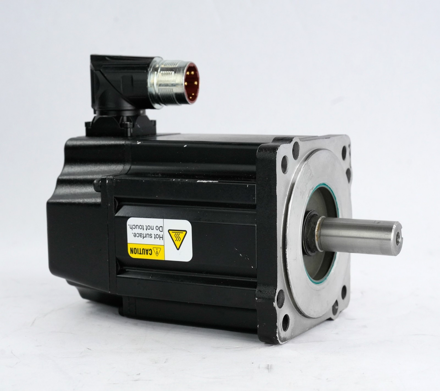 Allen Bradley VPL-A1001M-CJ12AS /A Inverter Duty AC Servo Motor Low Intertia