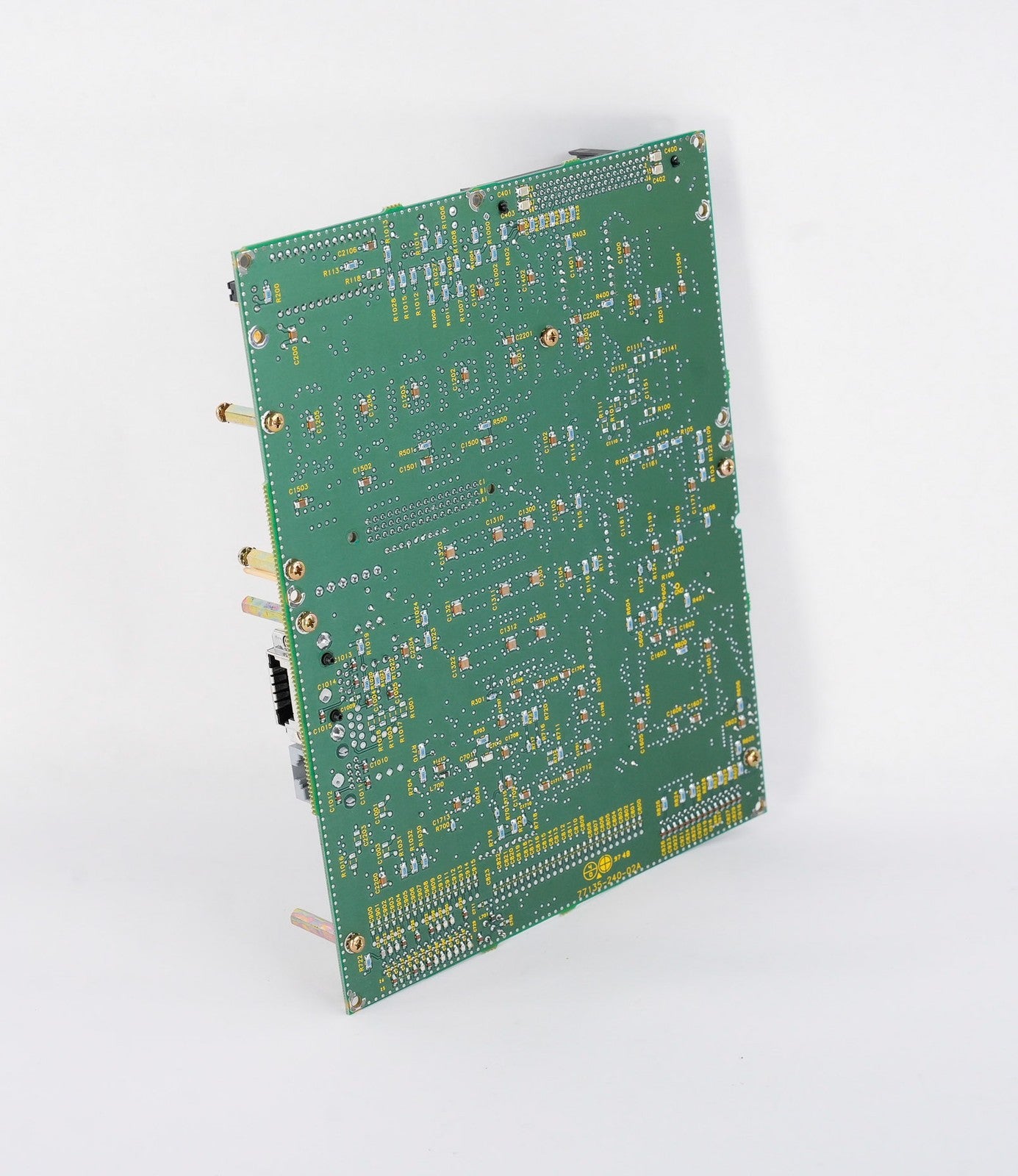 Allen Bradley 77135-241-56 Control Circuit Board 7713524156 PanelView Standard