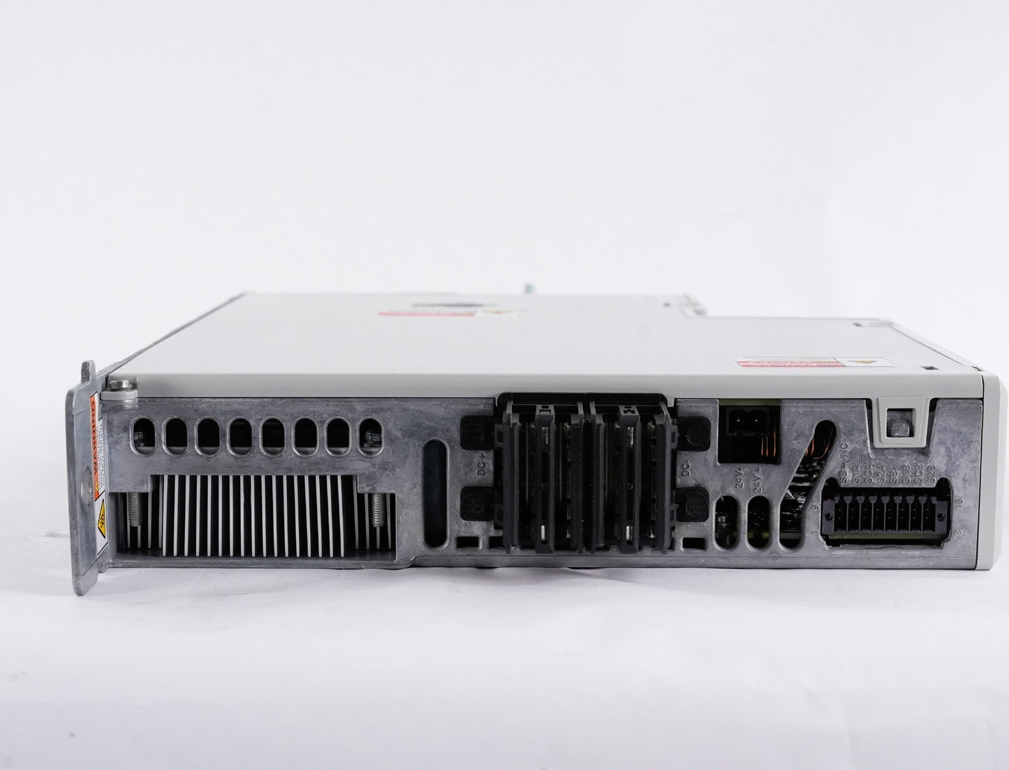 Allen Bradley 2198-D032-ERS3 /B FW 13.005 Kinetix 5700 Servo Drive Dual Axis