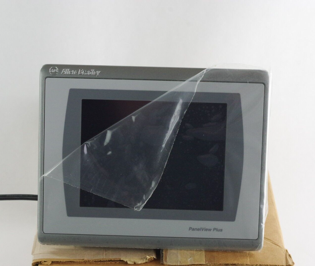 Allen Bradley 2711P-T7C22A9P /A Panelview Plus 7 Terminal - Open Box