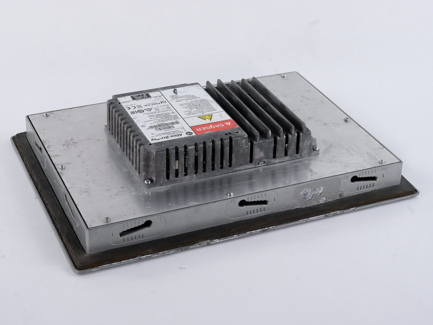 Allen Bradley 2711P-T12W22D9P /A PanelView Plus 7 12.1" Touch 2711PT12W22D9P