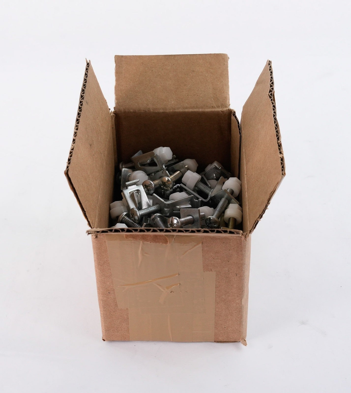 Allen Bradley 2711P-RMTC PanelView Mounting Clips 2711PRMTC (Pack of 4)