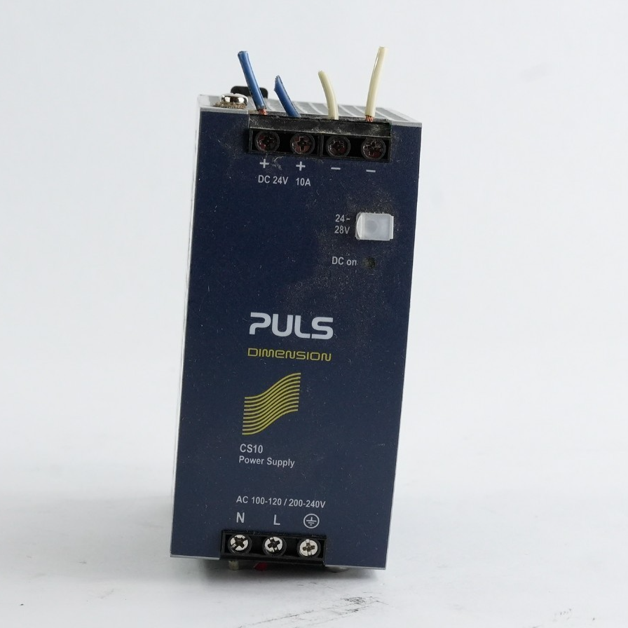PULS Dimension CS10.241 Power Supply CS10241