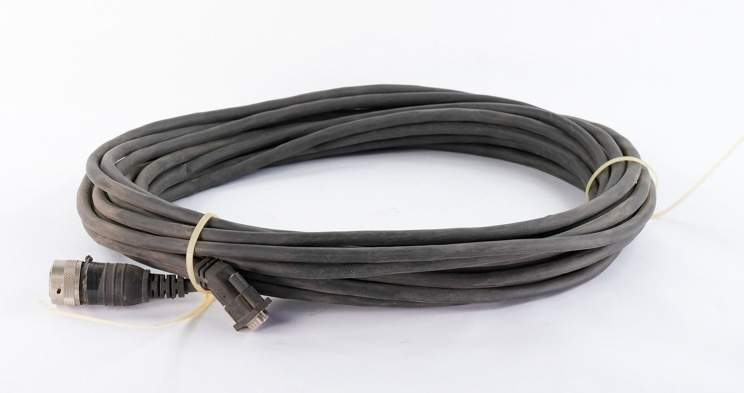 Allen Bradley 2090-UXNFBMP-S15 Bulletin 2090 Feedback Cable 15m 2090UXNFBMPS15
