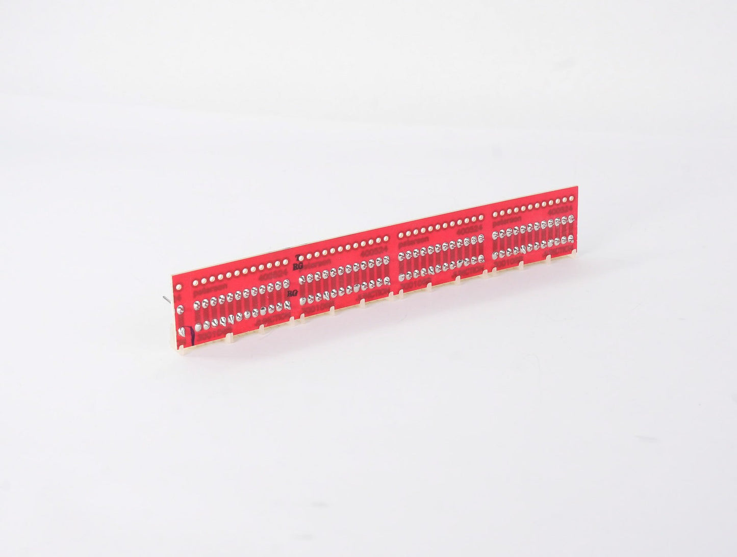 Peterson 300106B 406015 Circuit Board