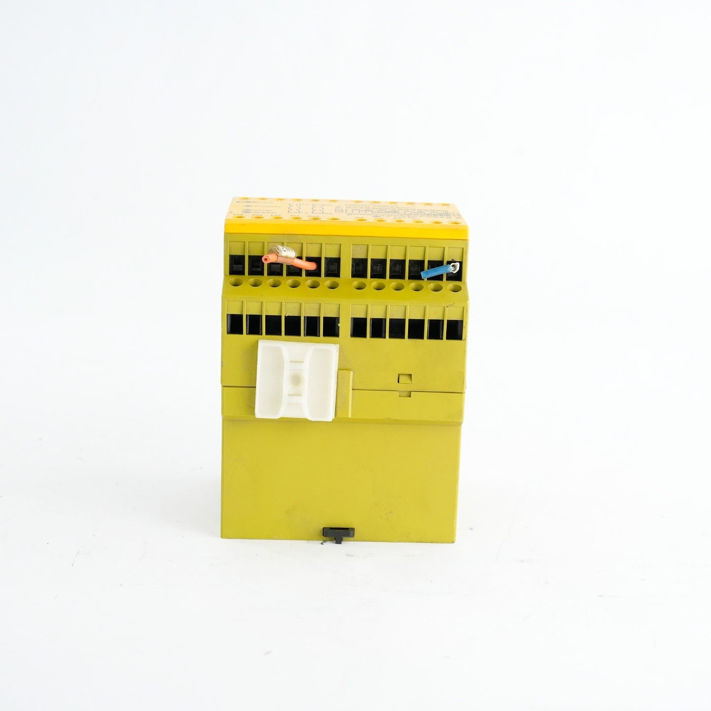 PILZ 774400 PDZ 24VDC 10W 2n/o 2n/c Safety Relay