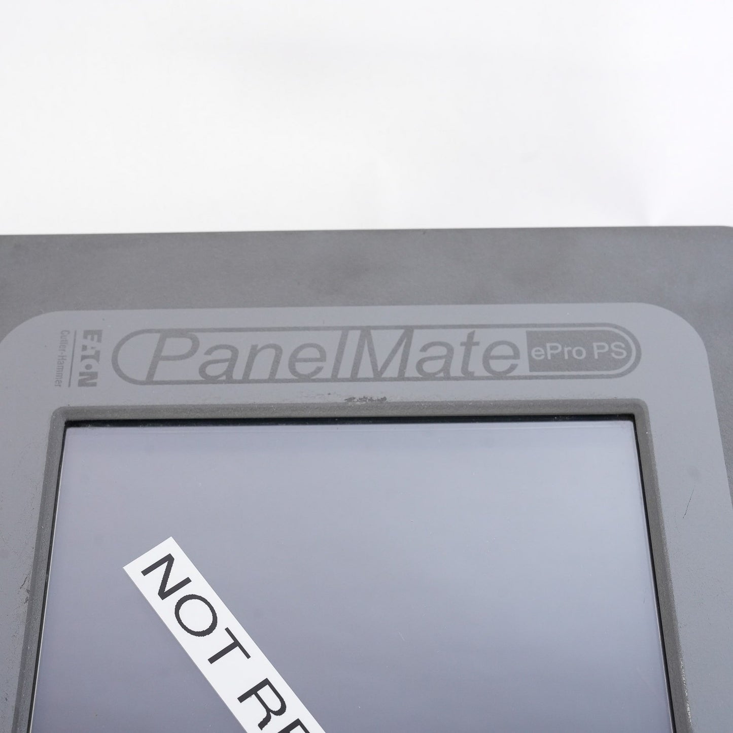 Eaton Cutler-Hammer PanelMate ePro PS - For Parts