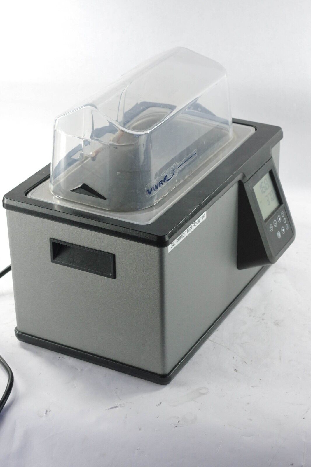 VWR WB05 General Purpose Lab Digital Water Bath