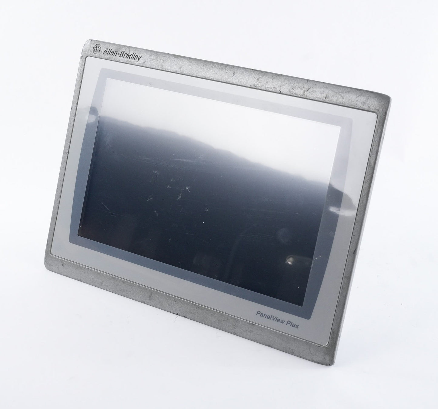 Allen Bradley 2711P-T12W22A9P /A PanelView Plus 7 12 Display 2711PT12W22A9P AC