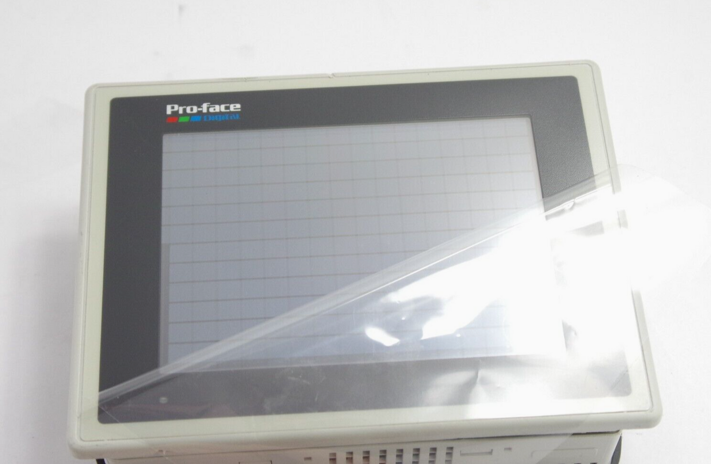 Pro-face GP377-LG41-24V / GP377LG4124V HMI Digital Touch Screen 0.8A 2880011-02