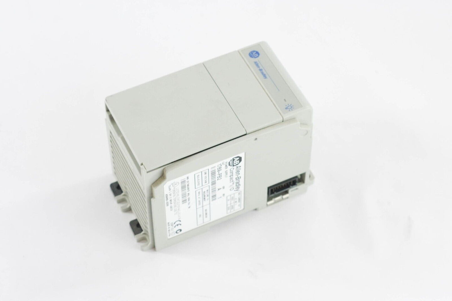 Allen-Bradley 1769-PB2 Power Supply Module Ser A