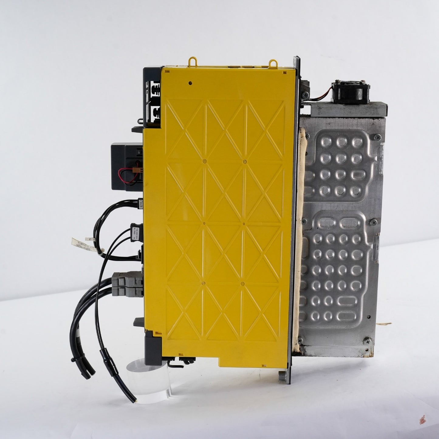 Fanuc A06B-6114-H208 E Servo Amplifier 10kW 240V A06B6114H208
