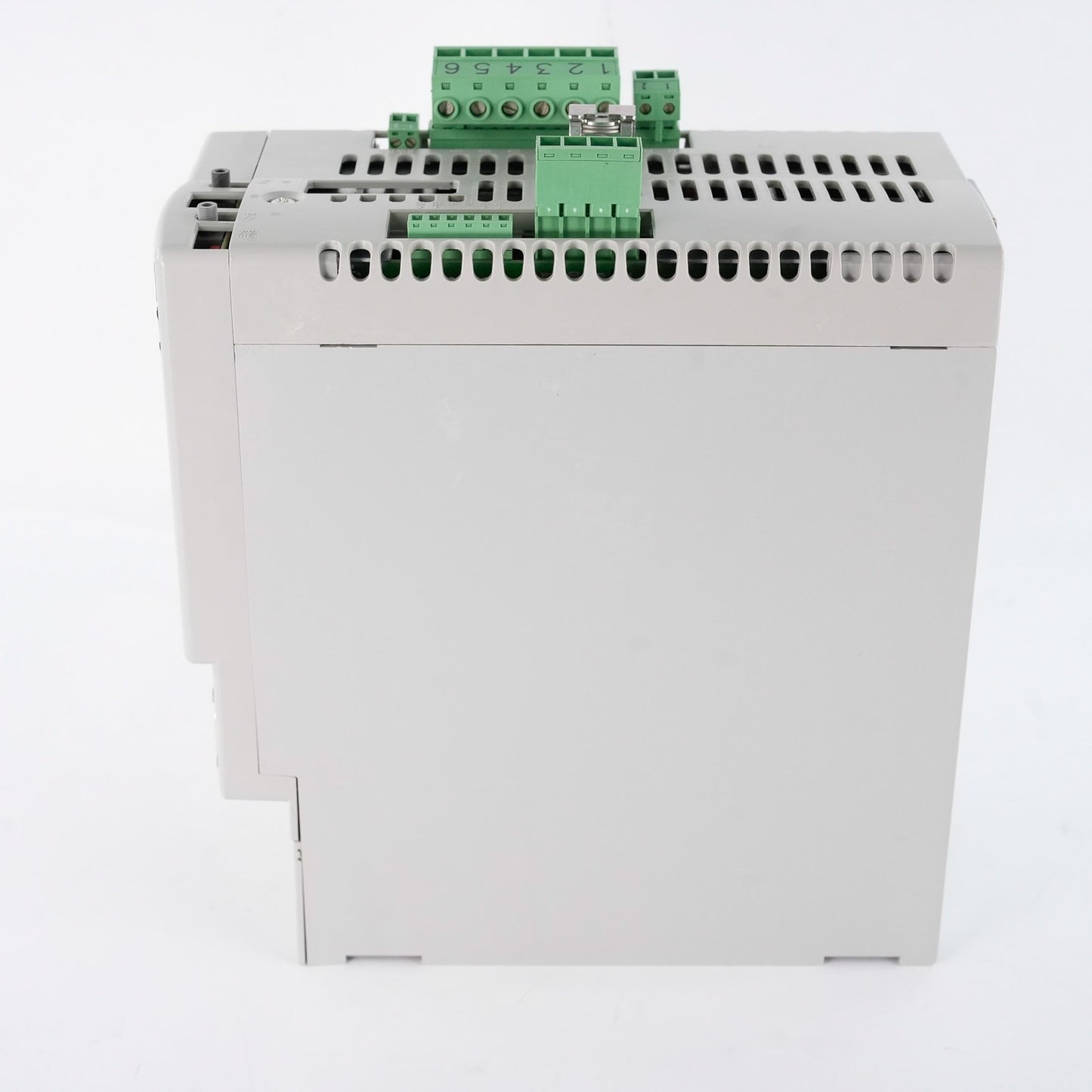 Allen Bradley 2094-BC02-M02-S /B Kinetix 6000 Integrated Axis Module 15kW/15A