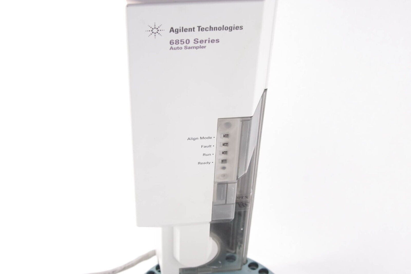 Agilent 6850 Series Auto Sampler - G2880A - Untested