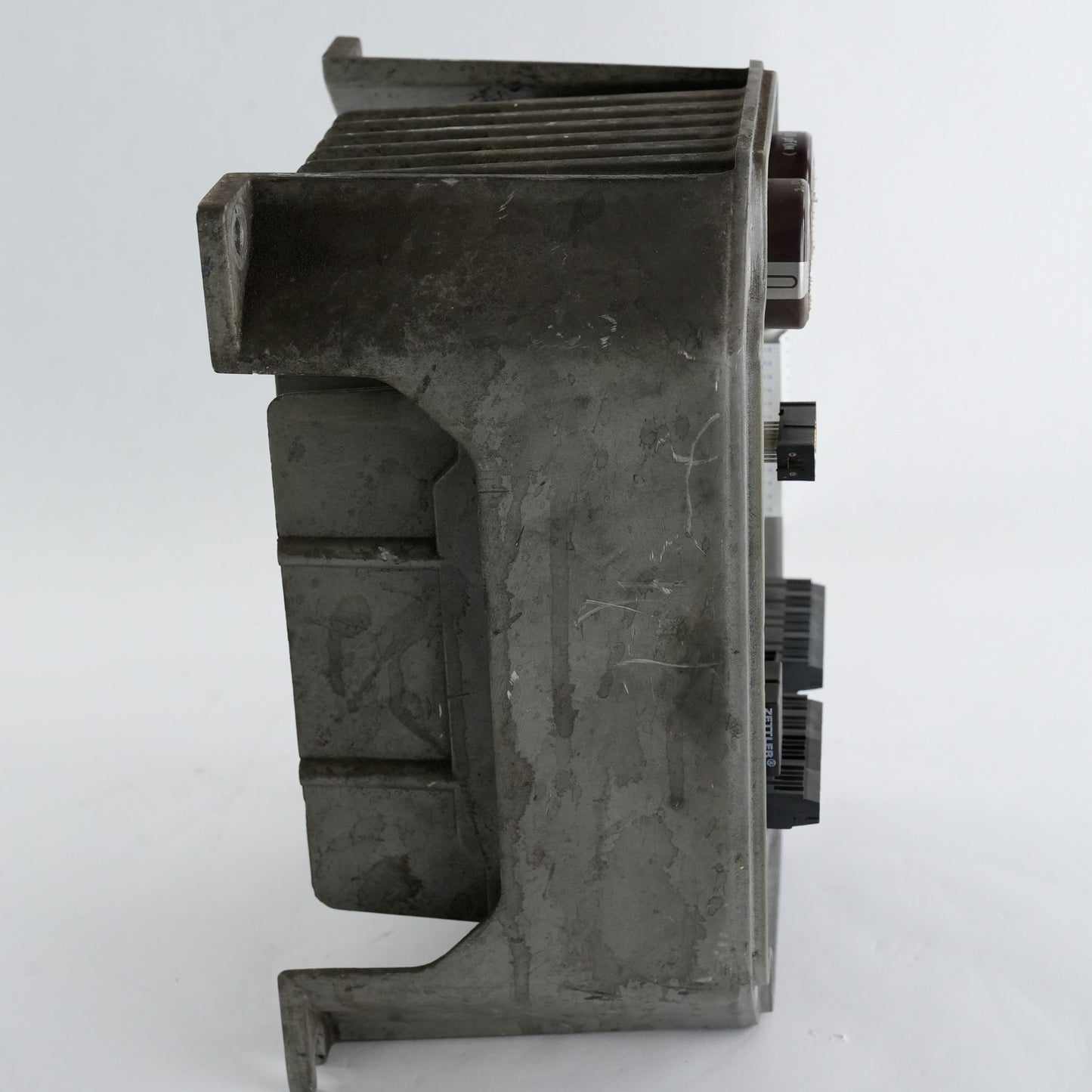 VACON X4C40020C 380/460 V 3-Phase Variable Frequency Drive (VFD) - For Parts