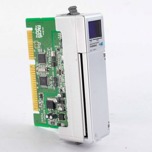 Automation Direct Productivity3000 P3-8AD4DA-2 Input/Output Module P38AD4DA2