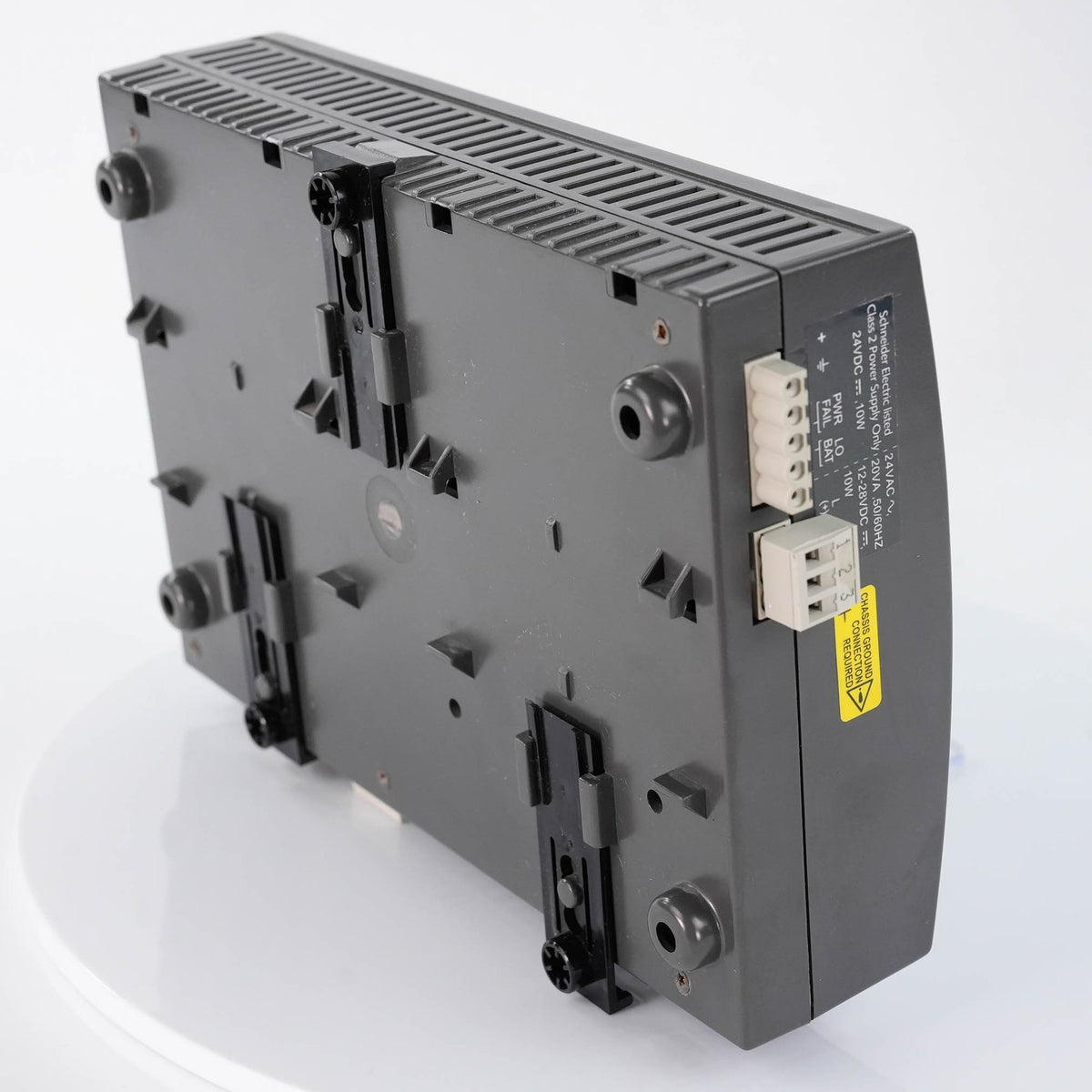 Andover Continuum NC2-R-254000000 CX9680  NetController II 254 Node NC2R25400000