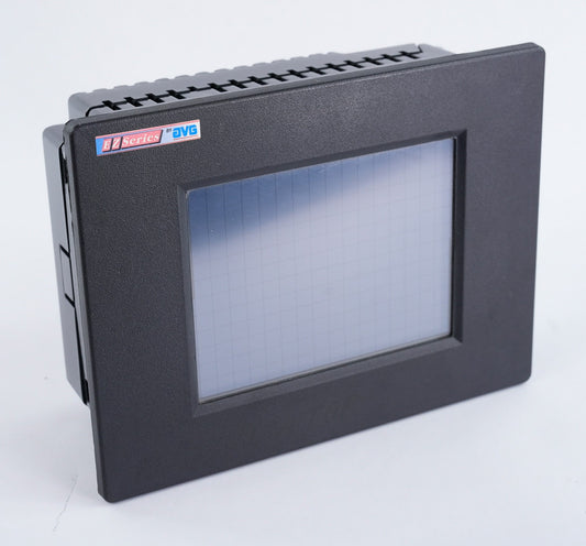 Automation Direct EZ-S6C-KS EZ Series 6" HMI Color Display Panel EZS6CKS
