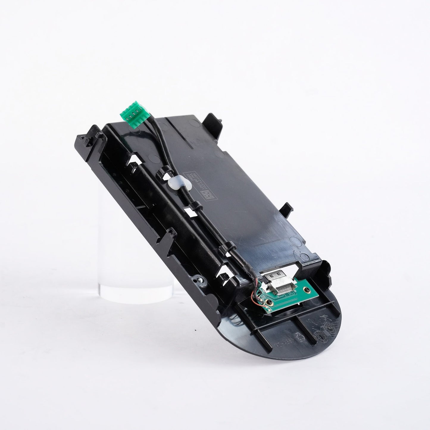 Allen Bradley PowerFlex 755 AC Drive Base Only 397771-C01 Ver 08