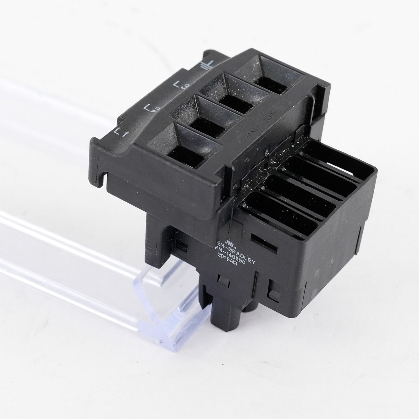 Allen Bradley PN-140590 Terminal Block Connector for Servo Drive 140590