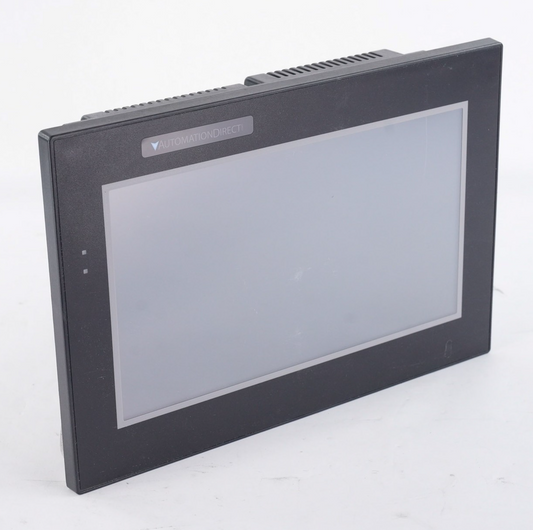 AutomationDirect C-more EA9-T10WCL 10" HMI Display Panel EA9T10WCL