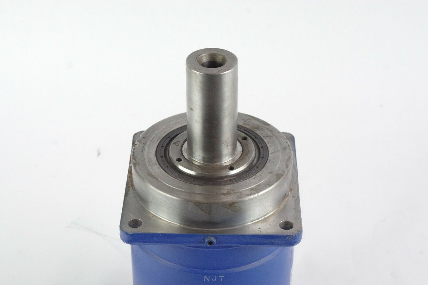 ALPHA SP 140-M02-100-021-000 SP140-M02-100-021-000 PLANETARY GEARBOX 100:1 RATIO