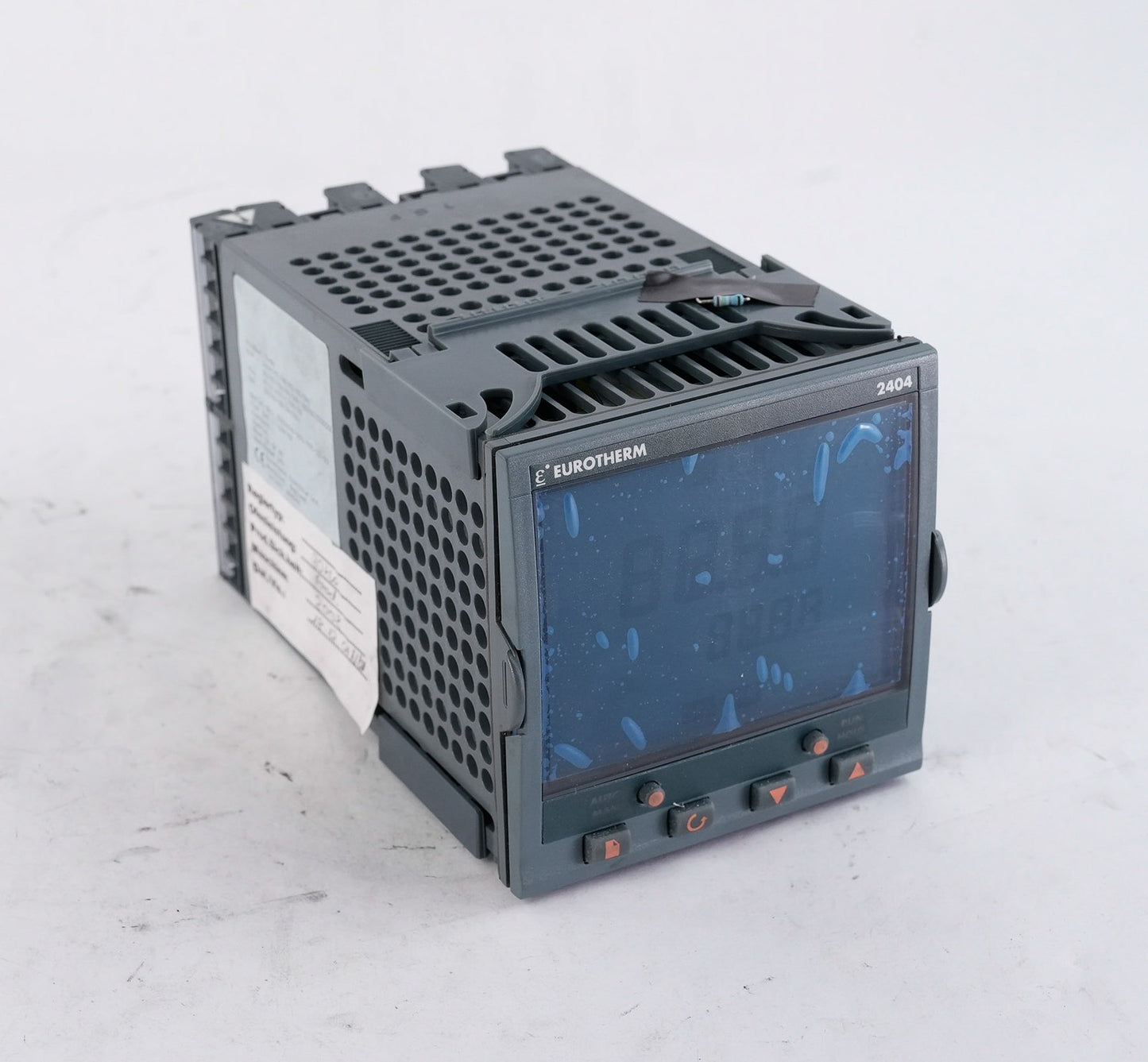 Eurotherm 2404/CC/VH/HZ/XX/DH/DL/XX/XX/XX/GER/XXXXX/XXXXXX Controller - Open Box