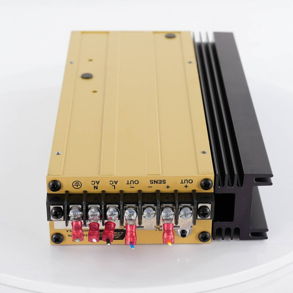 Acopian A18NT150 Linear Power Supply 18V 1.5A 18VDC 105-125VAC A18NT150 Regulate