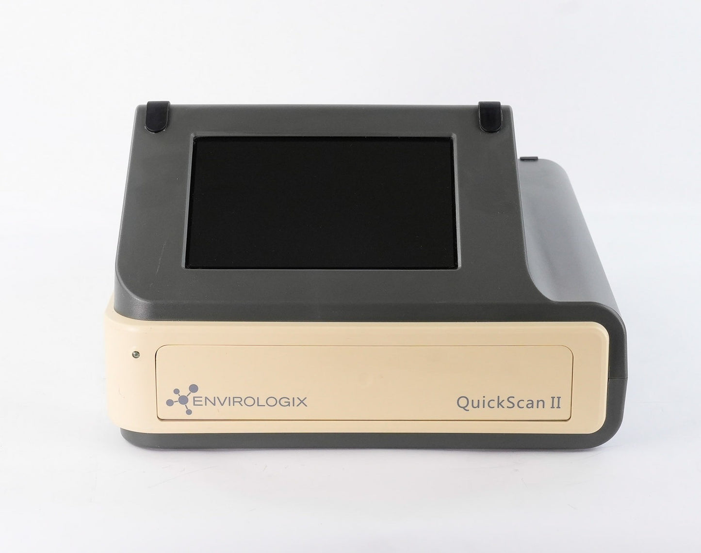 Envirologix QuickScan II ACC-331 Lateral Flow Reader 24V 2.5A - For Parts