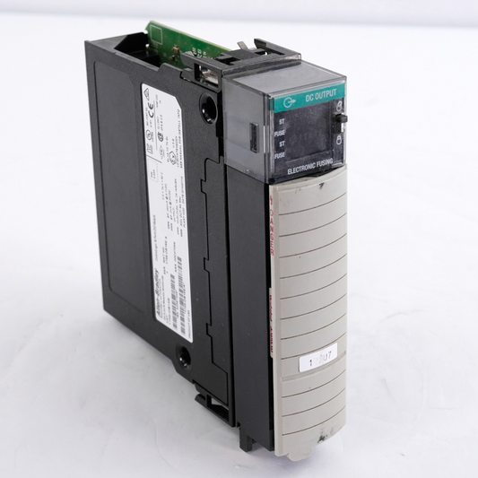 Allen Bradley 1756-OB16E /A ControlLogix 16 Point DC Output Module 1756OB16E