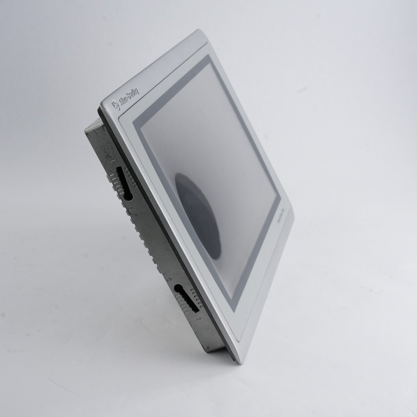 Allen Bradley 2711P-T12W22D9P /A PanelView Plus 7 Display 2711PT12W22D9P Refurb