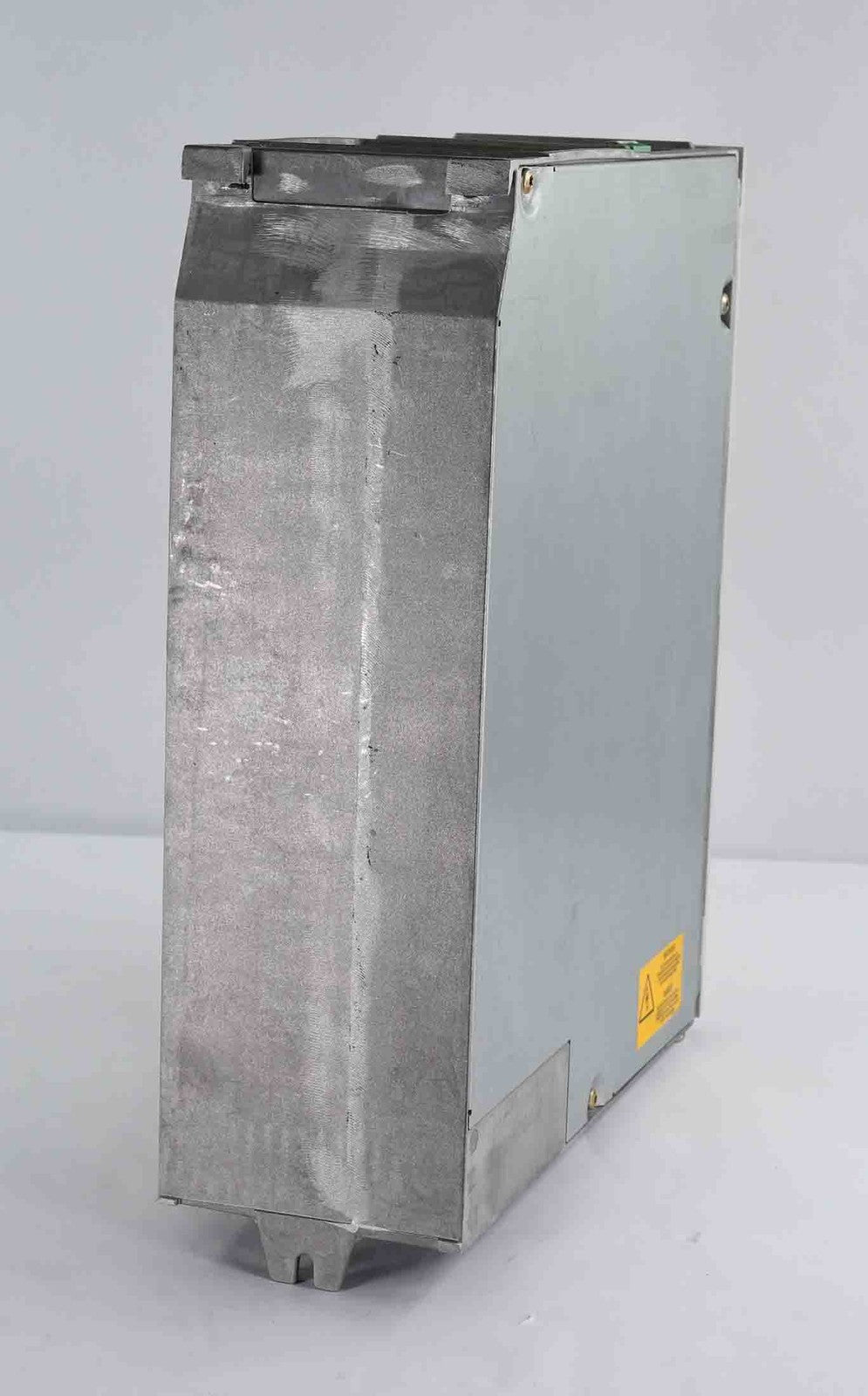 Siemens 6SE7024-1EB85-0AA0 Simovert Common Rectifier 6SE70241EB850AA0