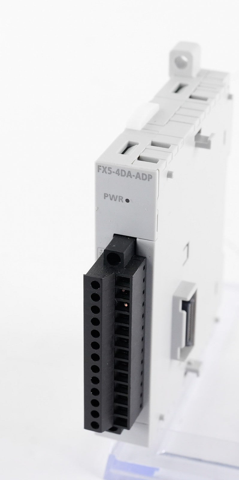 Mitsubishi FX5-4DA-ADP 4-Channel Analog Output Module FX54DAADP