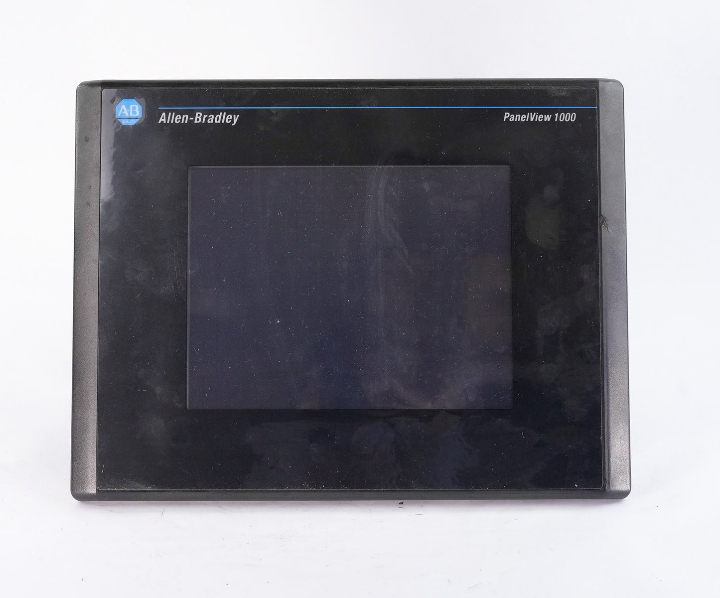 Allen Bradley 2711-T10G3 /A Rev G FRN 4 PanelView 1000 Touch Display 2711T10G3