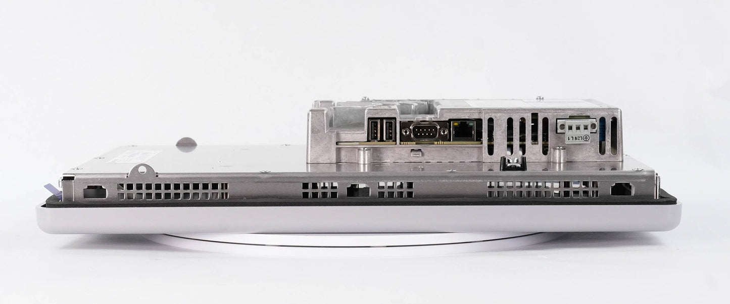 Allen Bradley 2711P-B10C4A8 Ser A PanelView Plus 1000 Color RP8A 2711p-RDB10C