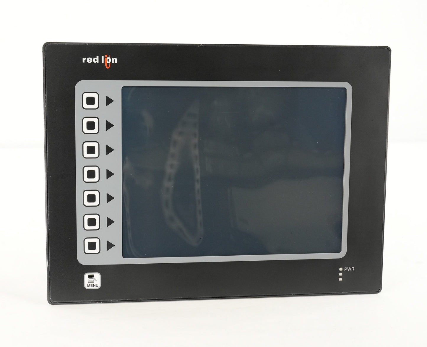 Red Lion Controls G310S210 G3 Series 10.4" HMI Operator Interface Display G310