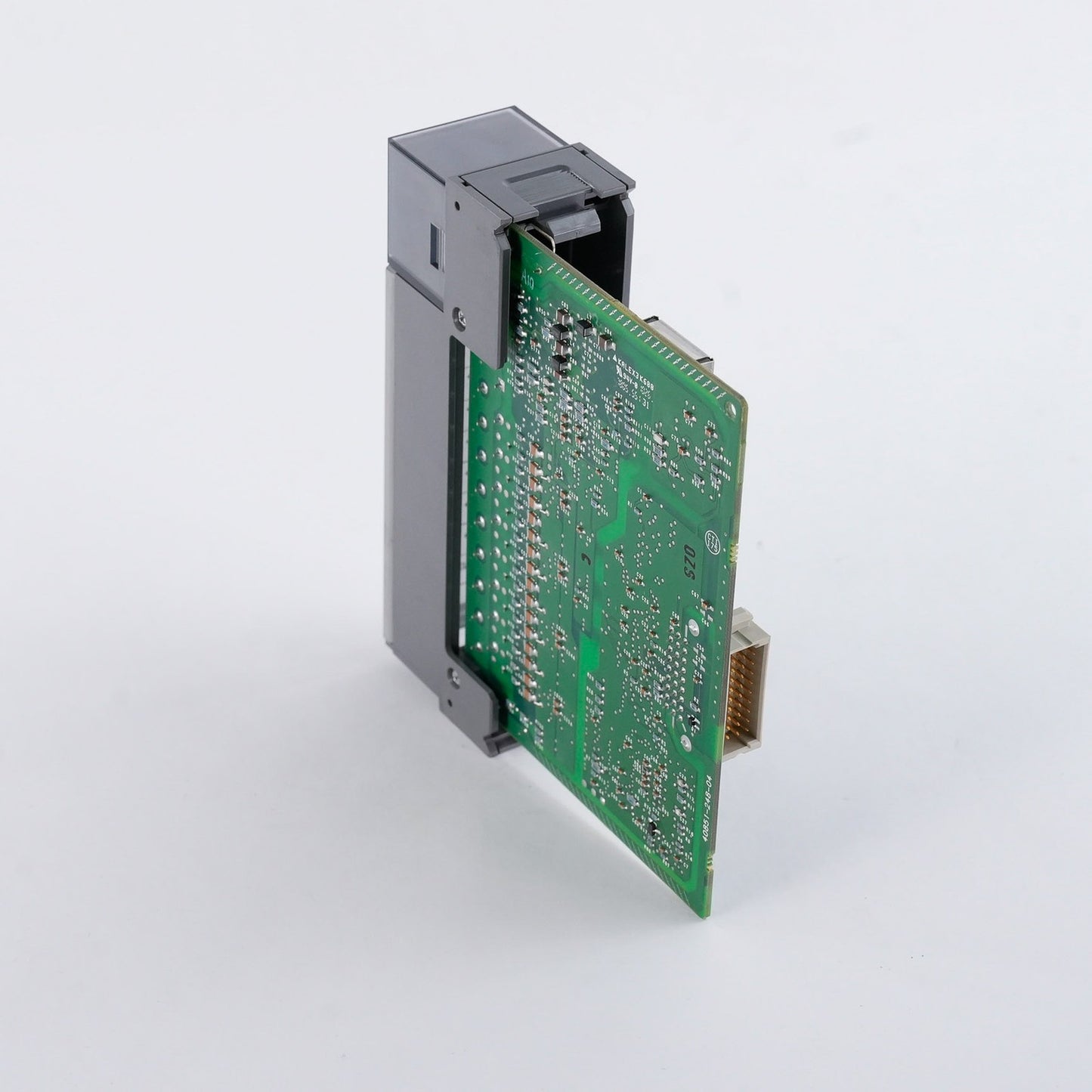 Allen Bradley 1746-NI8 /A Rev C SLC 500 Analog Input Module 1746NI8
