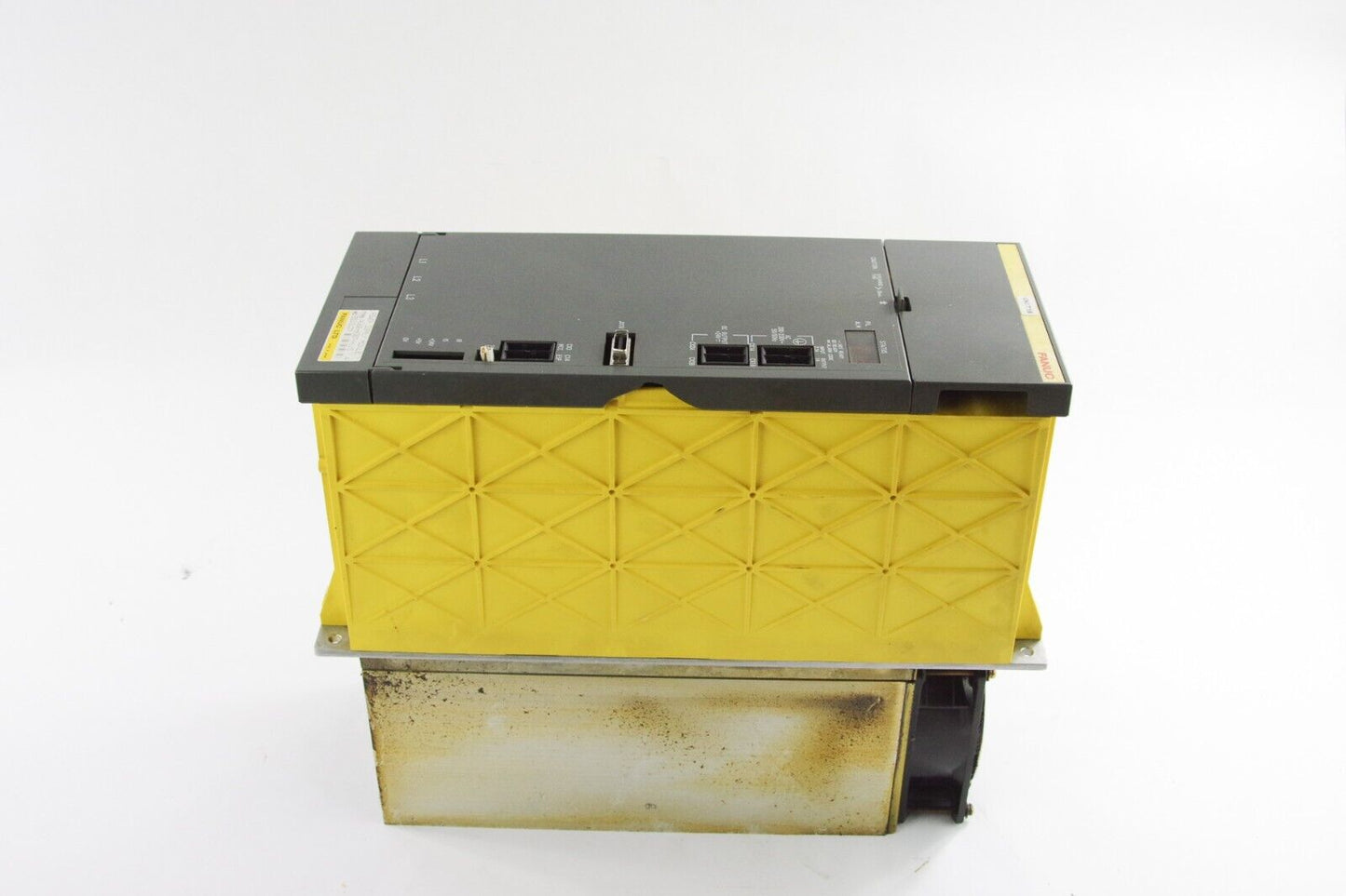 Fanuc A06B-6087-H115 Power Supply Module Series A