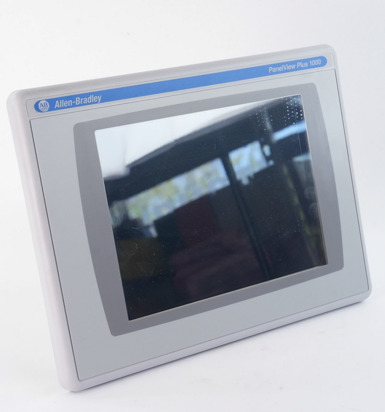 Allen Bradley 2711P-T10C4D1 /A PanelView Plus 1000 Color Touch 10 Terminal RP1 G