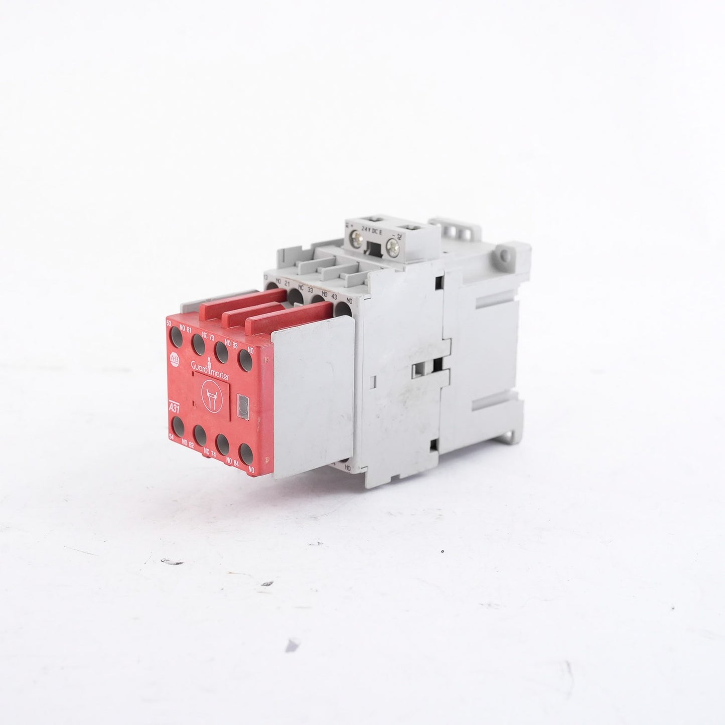 Allen Bradley 700-CF310E /A Control Relay + 100S-F/B - 700S-CF620EJC/A Device