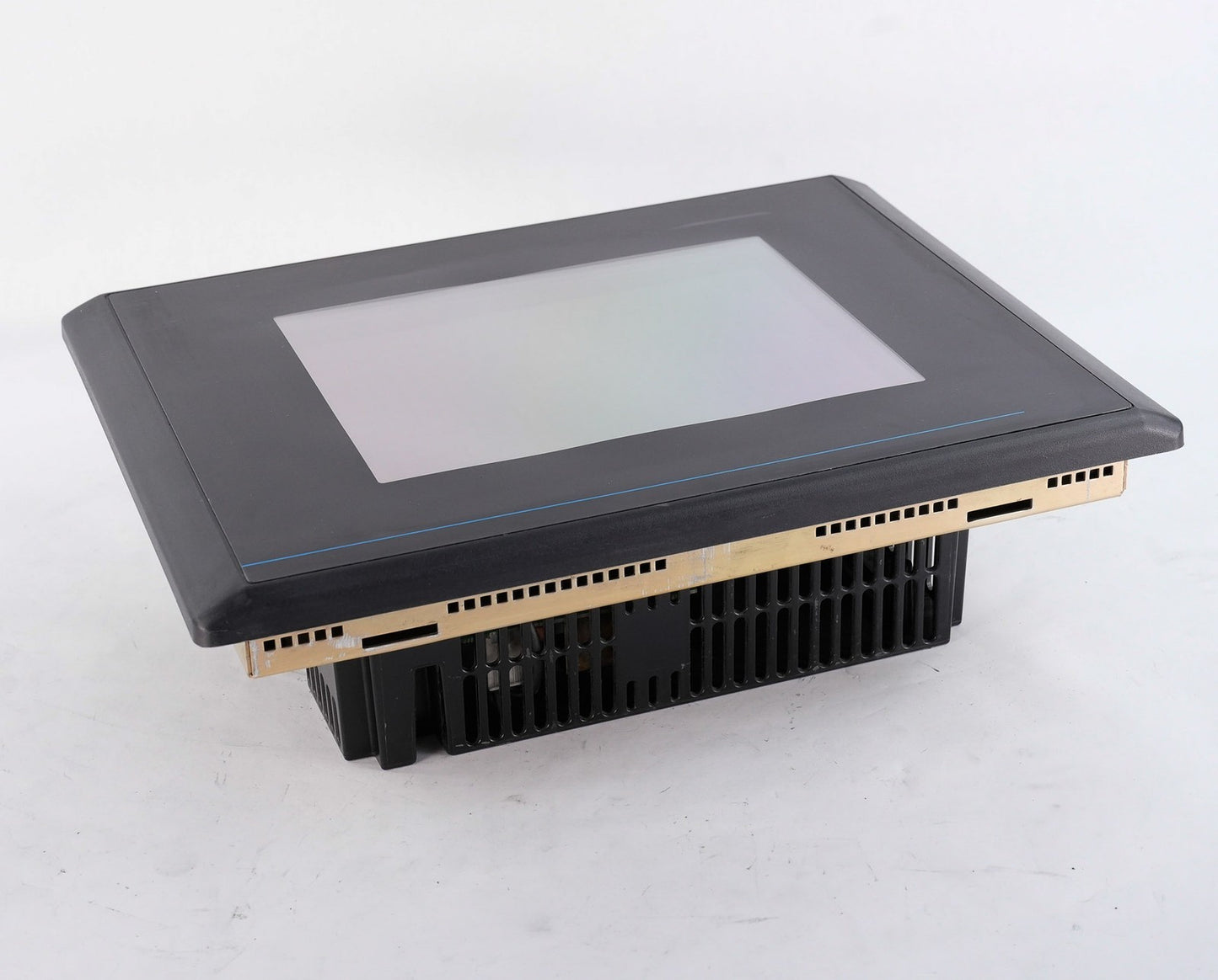 Allen Bradley 2711-T10G3X /C Rev C PanelView 1000 HMI Display Panel 2711T10G3X