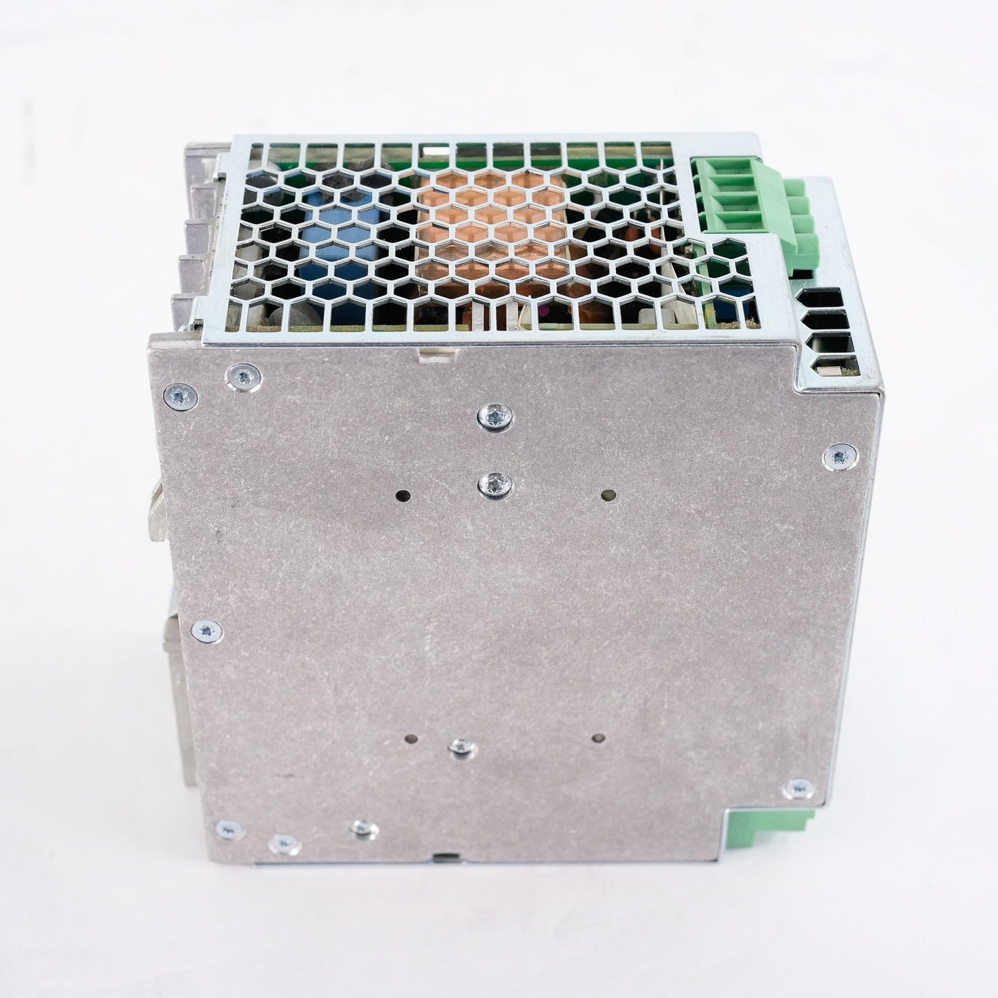 Phoenix Contact 2866792 QUINT-PS/3AC/24DC/20 Power Supply 24VDC